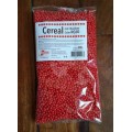Cereal con chocolate rojo x 200 grs